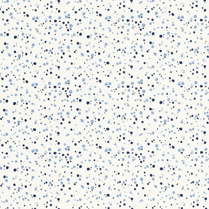 Acquire 66231 Skittles Blueberry / Sky by Schumacher Fabric