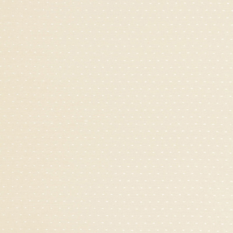 Acquire 66271 Pin Dot Madras Natural by Schumacher Fabric