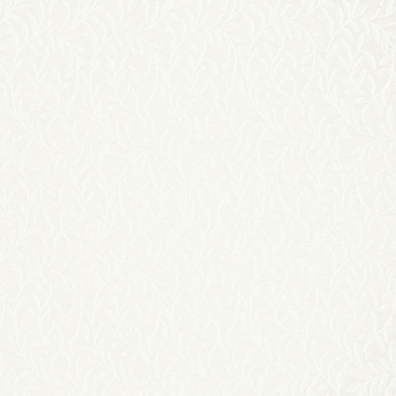 Search 66380 Fernwood Sheer Naturel by Schumacher Fabric