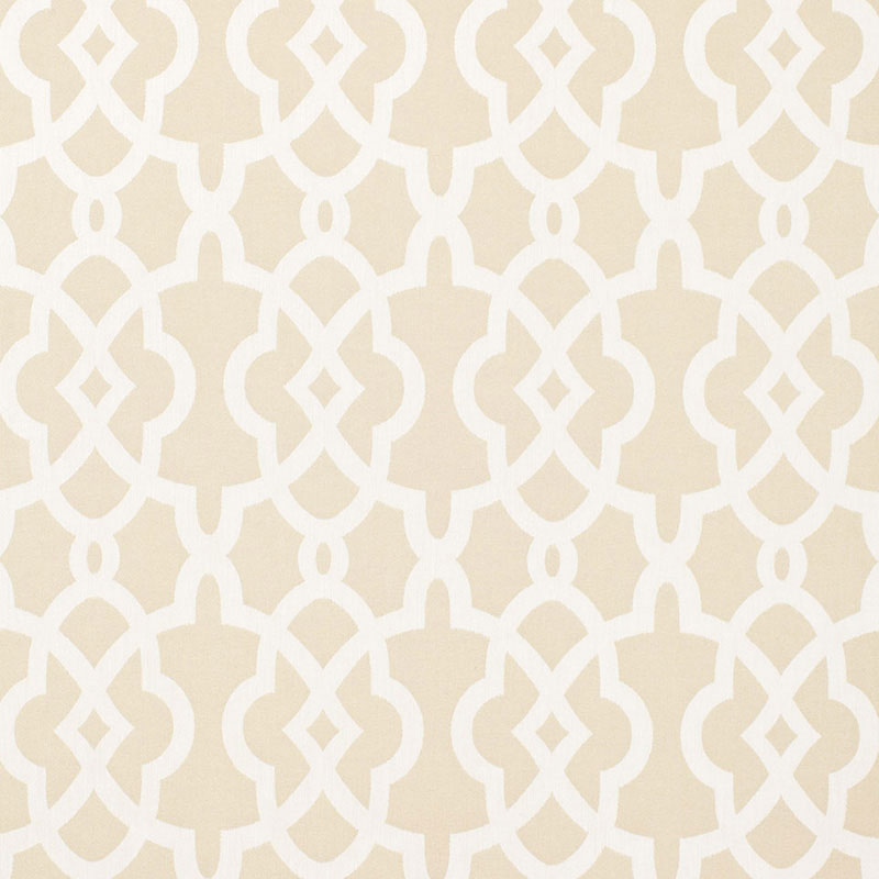 Search 66421 Lincent Weave Putty by Schumacher Fabric