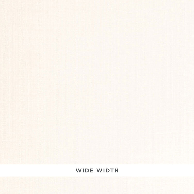 Save 66490 Richelle Sheer Ivory by Schumacher Fabric