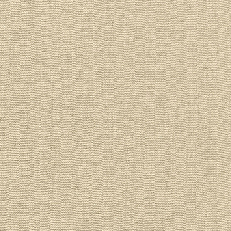Looking 66530 Marcq Chenille Herringbone Greige by Schumacher Fabric