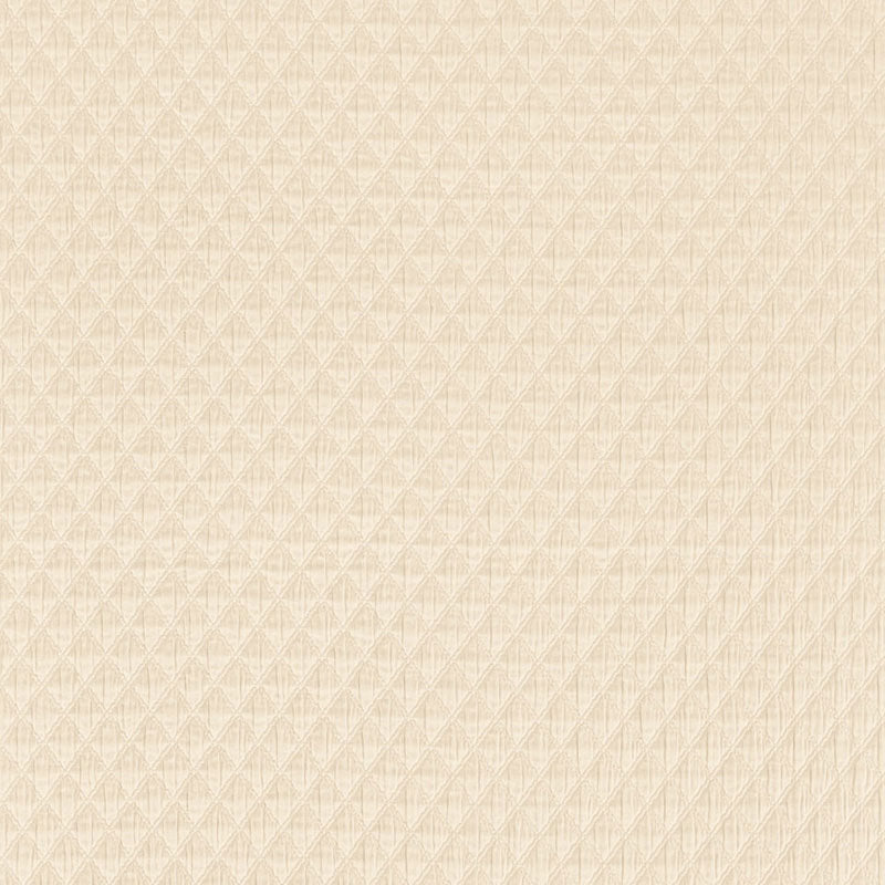 Purchase 66582 Lucca Matelasse Stone by Schumacher Fabric