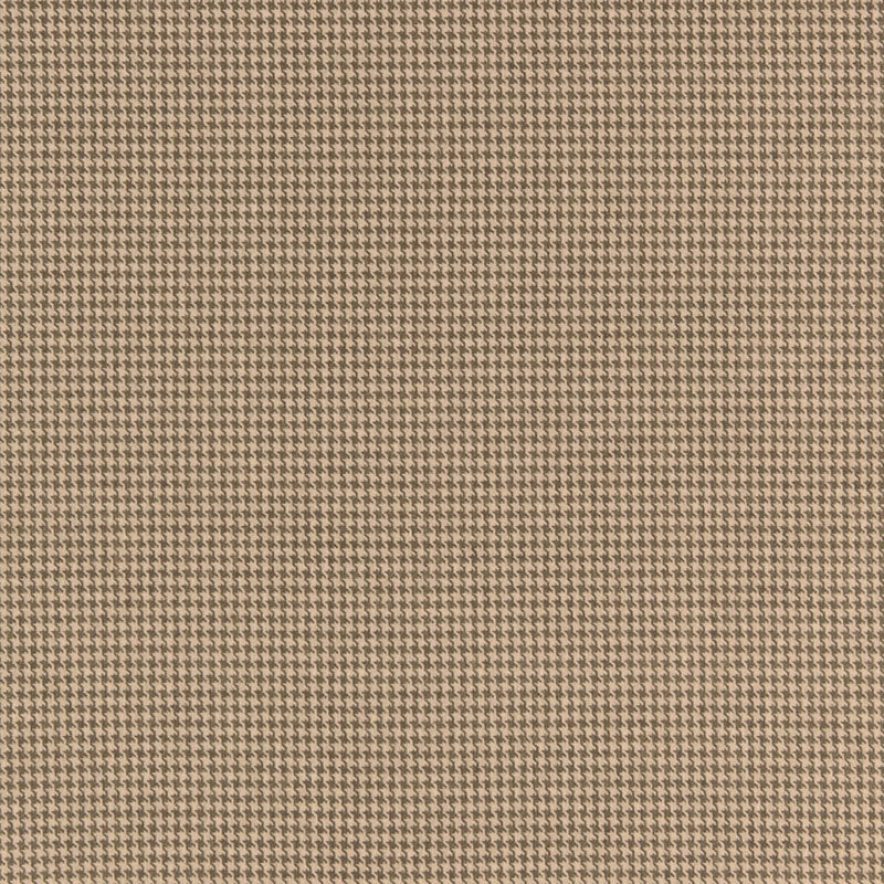Purchase 66742 Dillon Velvet Houndstooth Antelope by Schumacher Fabric