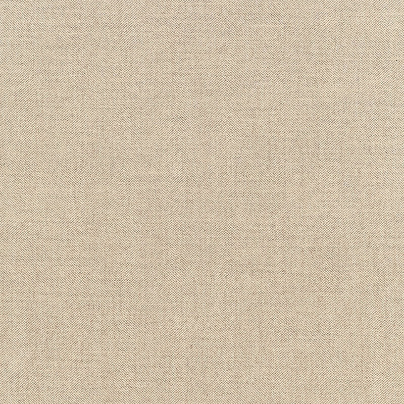 Looking 66791 Telluride Wool Herringbone Malt by Schumacher Fabric