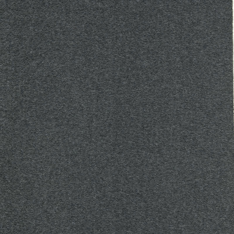 Search 66802 Aspen Cashmere Charcoal by Schumacher Fabric