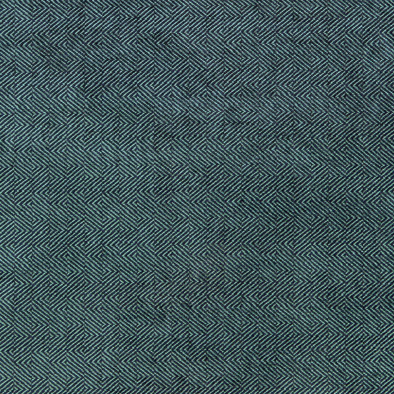 Select 66902 Ashcombe Chenille Lapis by Schumacher Fabric