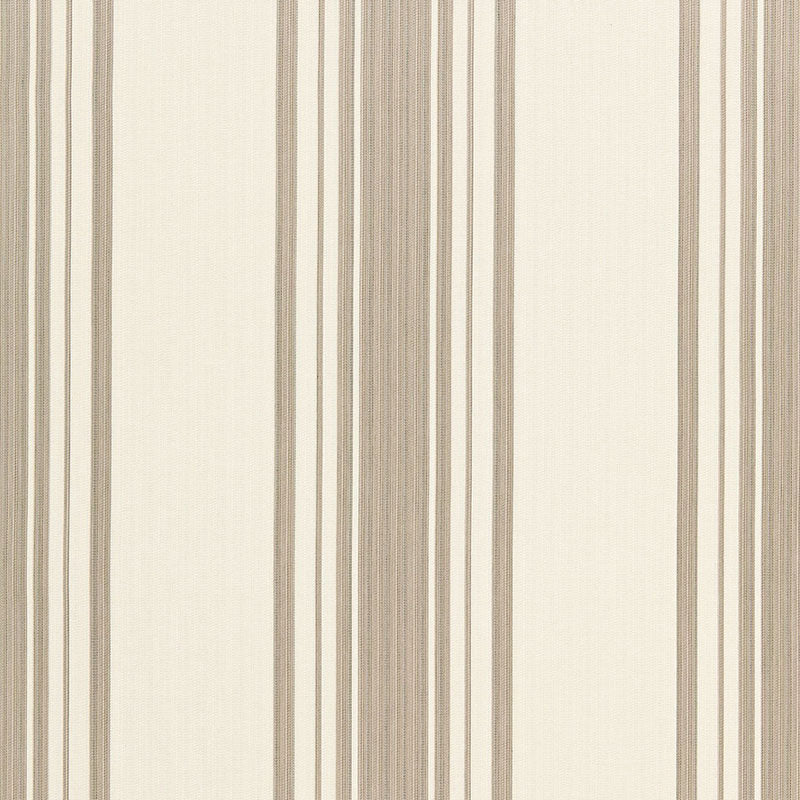 Acquire 67021 Carnegie Cotton Stripe Chanterelle by Schumacher Fabric