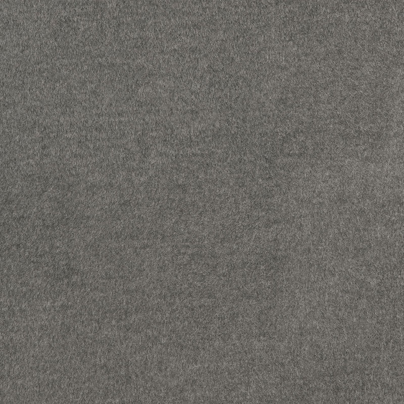 View 67132 Dixon Mohair Weave Smoke by Schumacher Fabric
