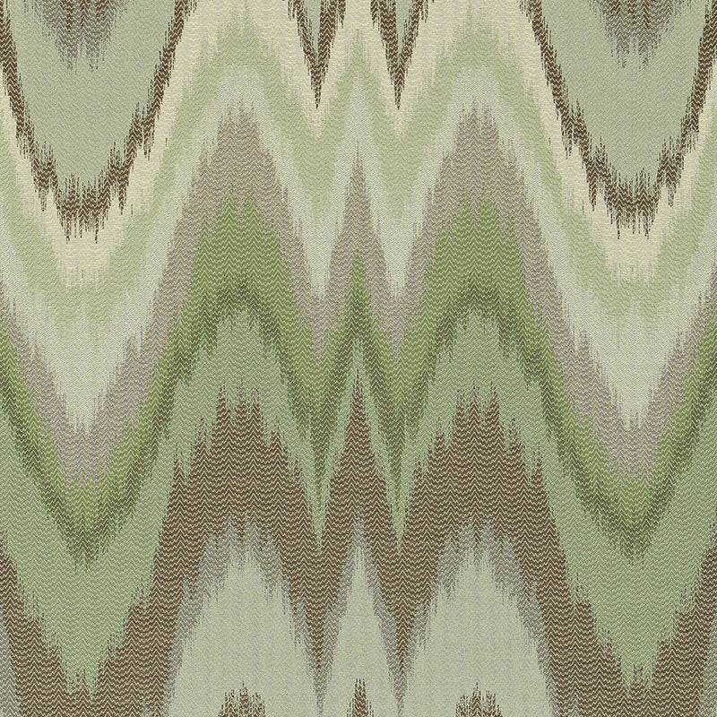 Purchase 67172 Bargello Aquamarine by Schumacher Fabric