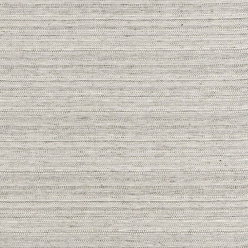 Buy 67351 Travertine Linen Weave Smoke by Schumacher Fabric