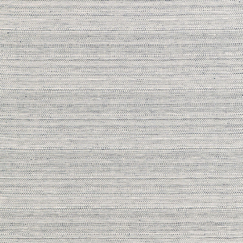 Acquire 67352 Travertine Linen Weave Denim by Schumacher Fabric