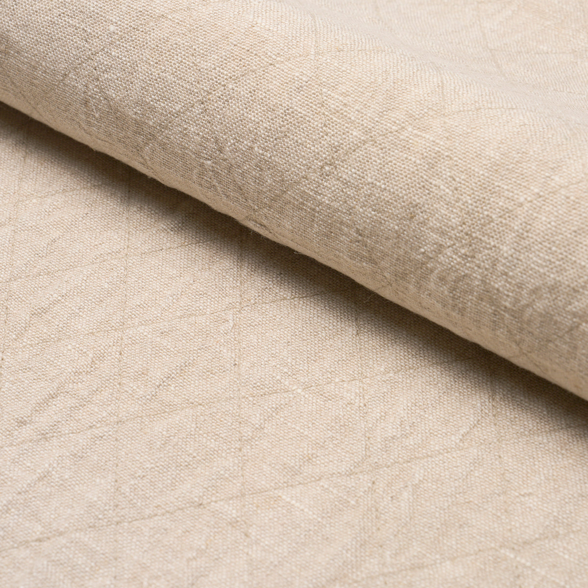 Looking 67470 Archipelago Flax by Schumacher Fabric