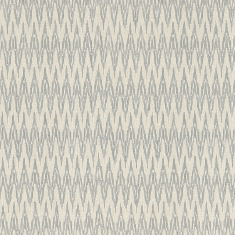 Find 67491 Kilimanjaro Ikat Slate by Schumacher Fabric