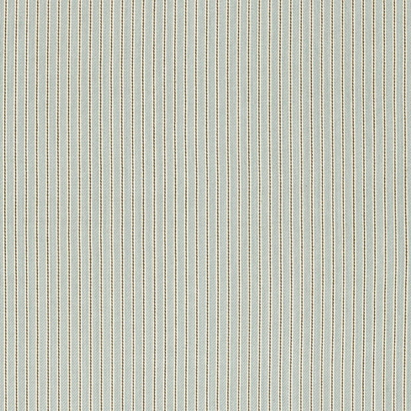 Find 67501 Rain Shadow Stripe Moonstone by Schumacher Fabric