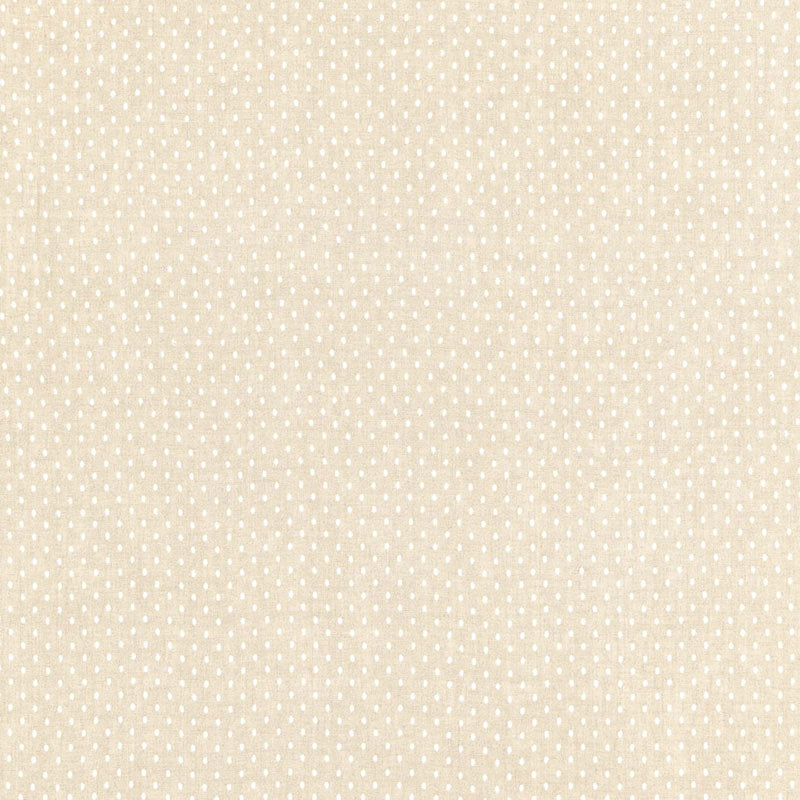Shop 67671 Donatello Sheer Oat by Schumacher Fabric