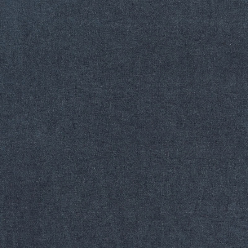 Purchase 67910 Nimes Weave Indigo by Schumacher Fabric