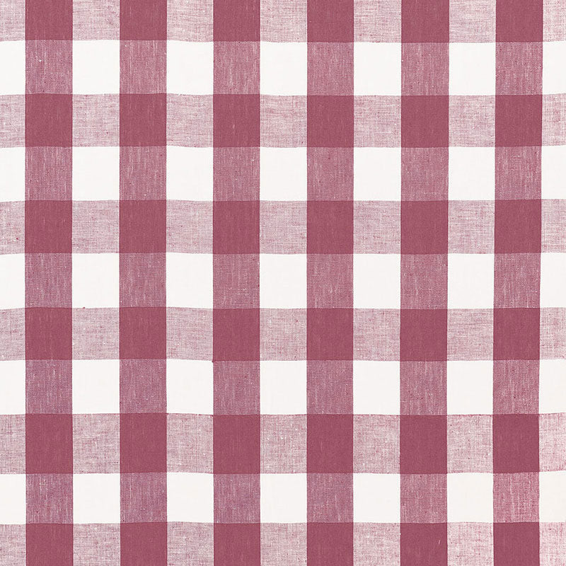 Shop 68010 Key West Check Parma by Schumacher Fabric