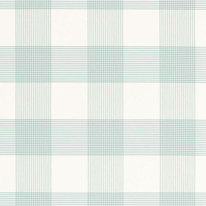 Select 68031 Antigua Plaid Capri by Schumacher Fabric