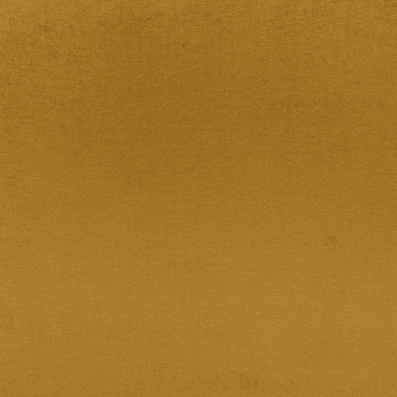 View 68124 Sophia Velvet Brass by Schumacher Fabric
