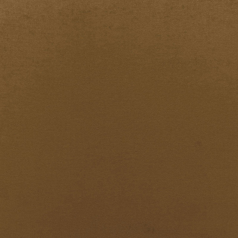 Shop 68126 Sophia Velvet Sepia by Schumacher Fabric