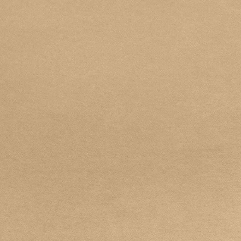 Looking 68136 Sophia Velvet Biscuit by Schumacher Fabric
