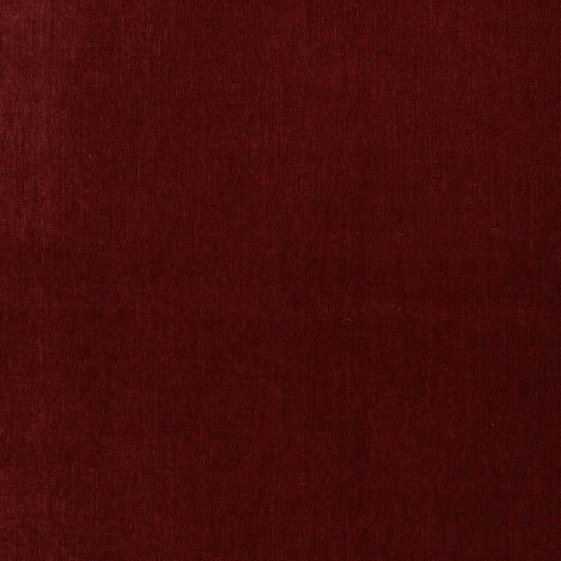 Buy 68361 Whistler Velvet Rouge by Schumacher Fabric