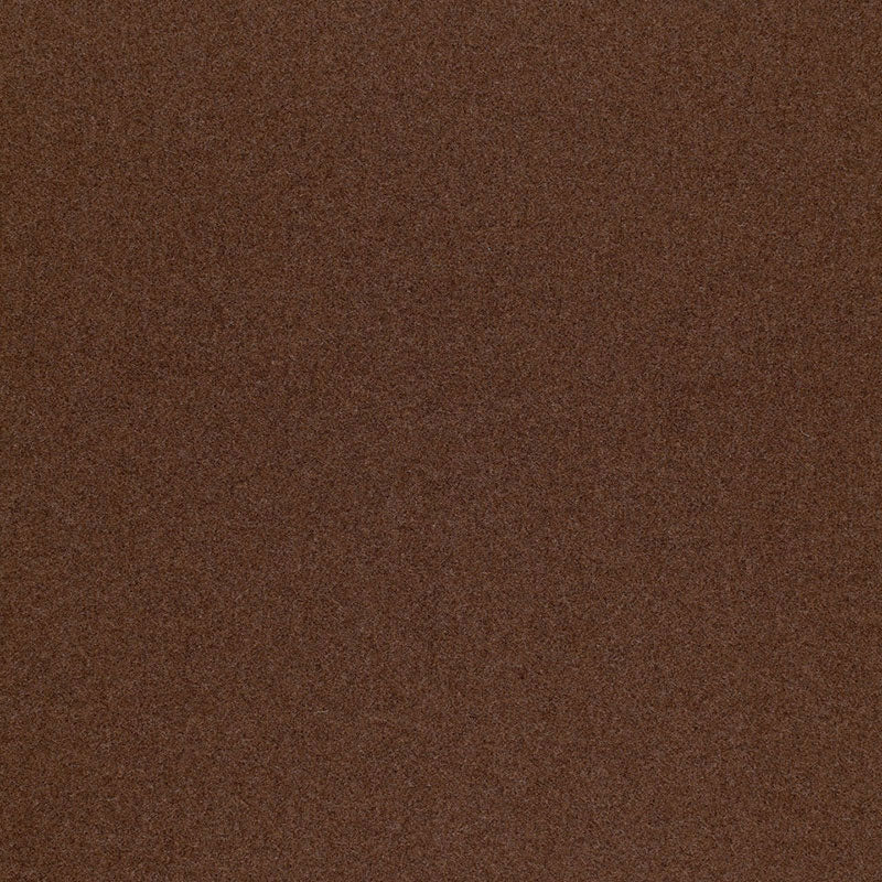 Select 68529 Chester Wool Mahogany by Schumacher Fabric
