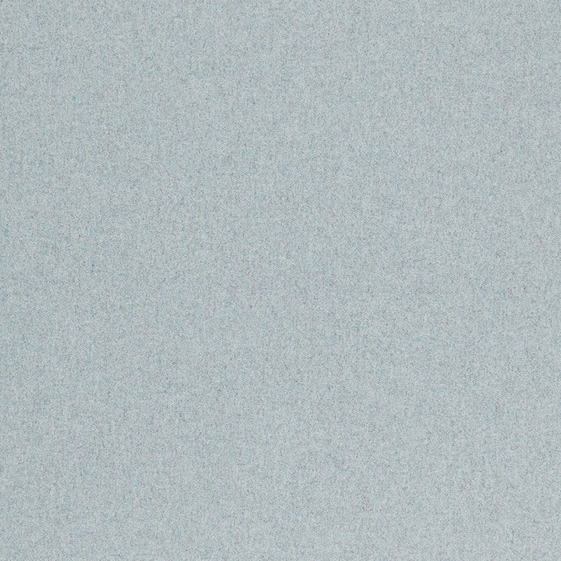 Looking 68545 Chester Wool Azure by Schumacher Fabric