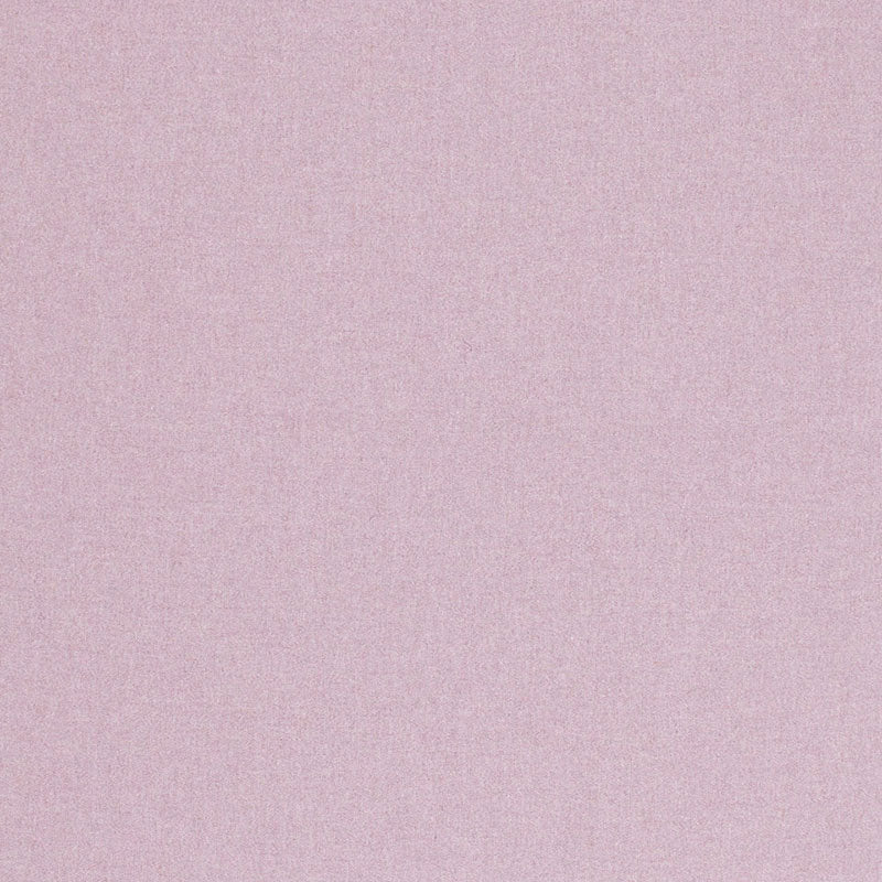 View 68555 Chester Wool Lilac by Schumacher Fabric