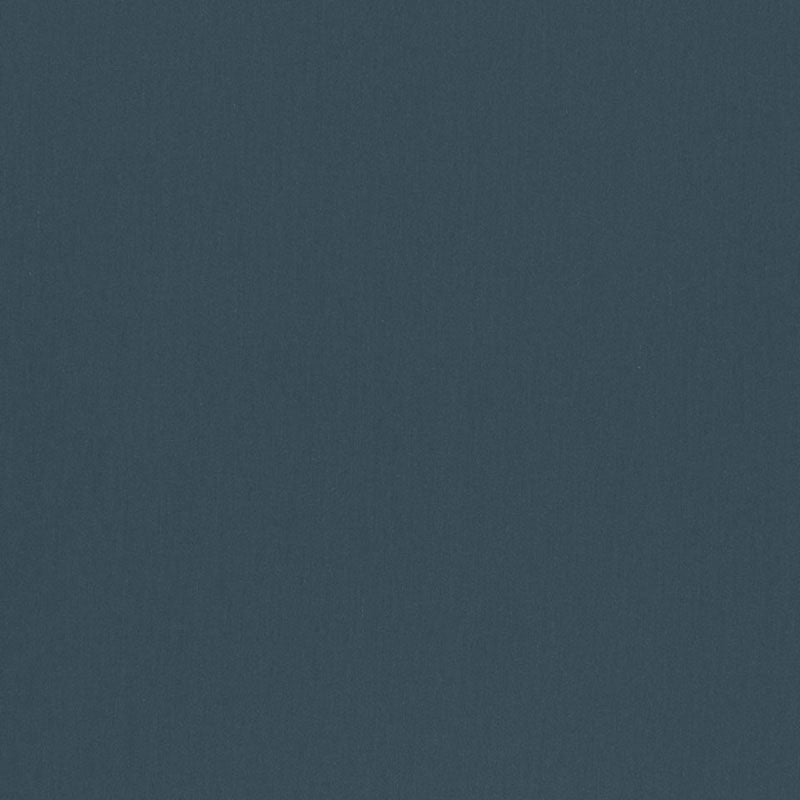 Looking 68606 Prestwick Wool Satin Midnight by Schumacher Fabric