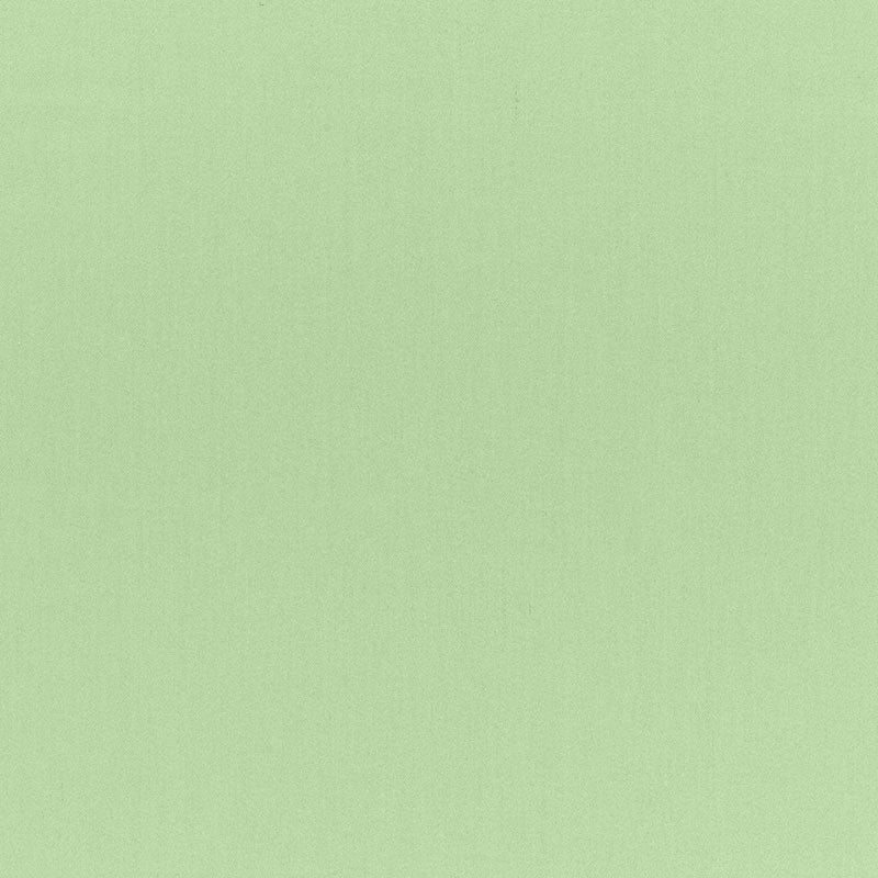 Save 68610 Prestwick Wool Satin Jade by Schumacher Fabric