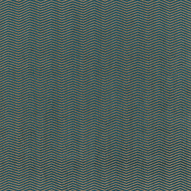 View 68705 Palazzo Chenille Midnight by Schumacher Fabric