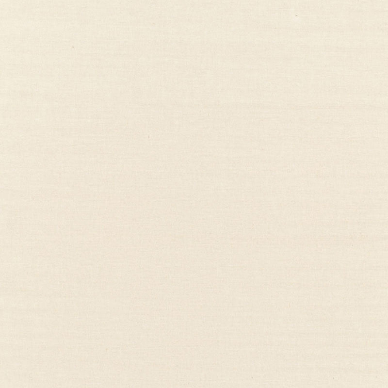Buy 68786 Beckford Cotton Plain Oat by Schumacher Fabric