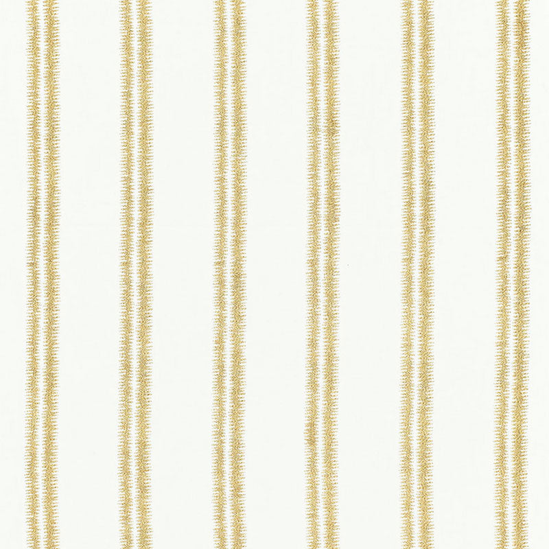 Shop 68792 Paloma Embroidery Gilt by Schumacher Fabric