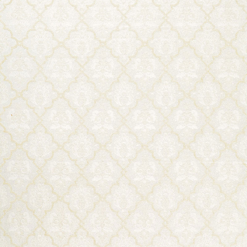 Find 68810 Hedgerow Trellis Ivory by Schumacher Fabric