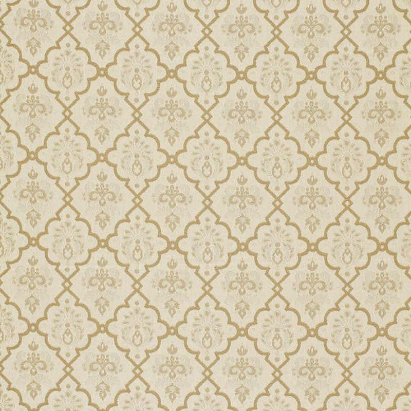 Search 68811 Hedgerow Trellis Sand by Schumacher Fabric