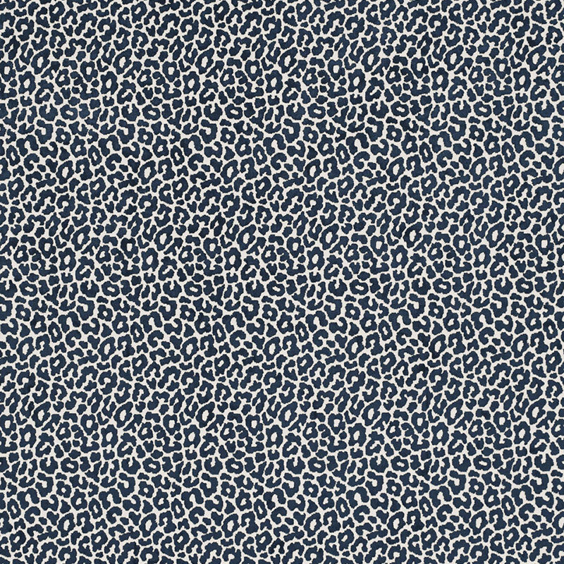 Find 68820 Madeleine Velvet Midnight by Schumacher Fabric
