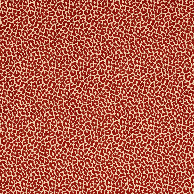 Buy 68821 Madeleine Velvet Grenadine by Schumacher Fabric