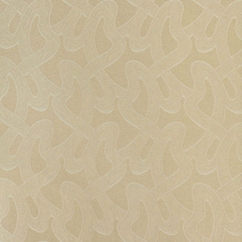 Looking 68840 Chantilly Vermeil by Schumacher Fabric