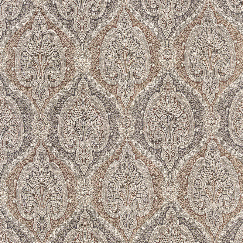 Shop 68920 Odalisque Tabac by Schumacher Fabric