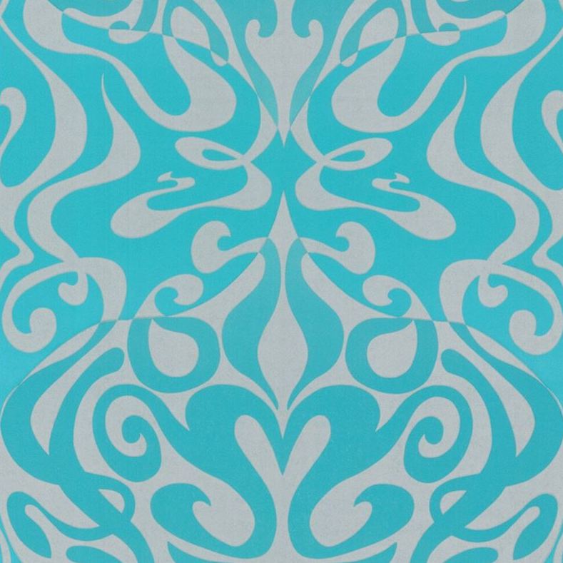 Sample 69/7128 Woodstock Cole and Son Wallpaper