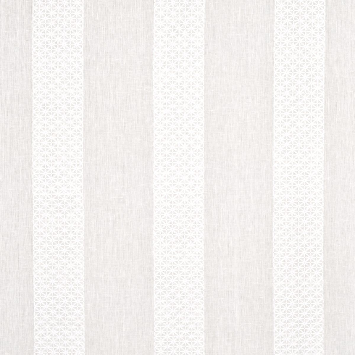 Looking 69170 Charmant Ivory by Schumacher Fabric