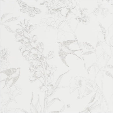 Purchase Pdg714/02 | Sibylla - Designer Guild Wallpaper