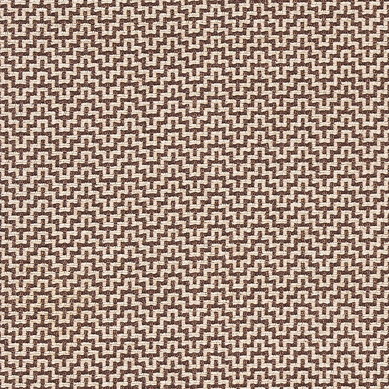 Save 69822 Orwell Sable by Schumacher Fabric