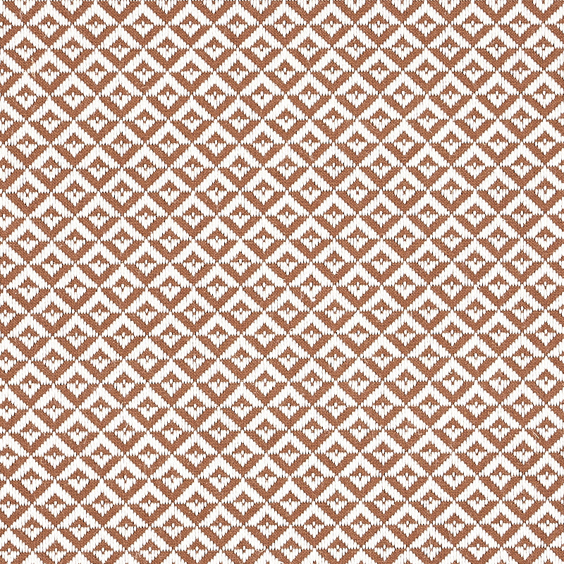 Select 69844 Jamison Mocha by Schumacher Fabric