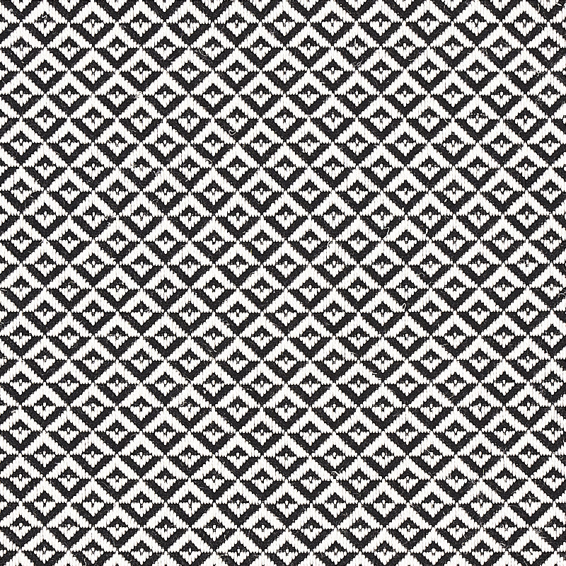 Acquire 69845 Jamison Black by Schumacher Fabric