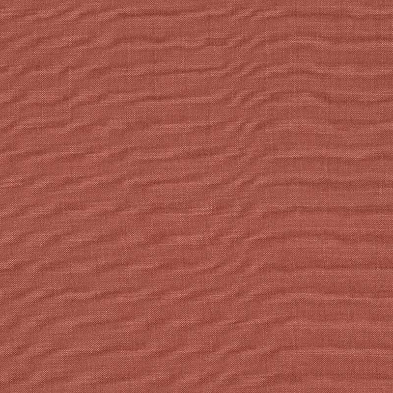 Save 69932 Piet Performance Linen Cayenne by Schumacher Fabric