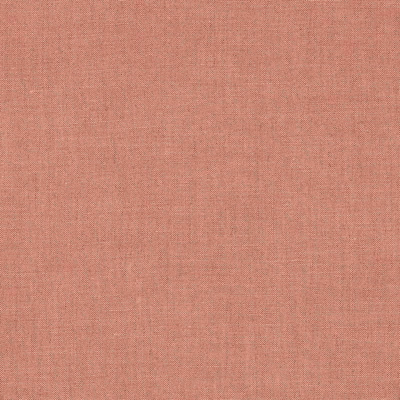 Select 69934 Piet Performance Linen Tea Rose by Schumacher Fabric