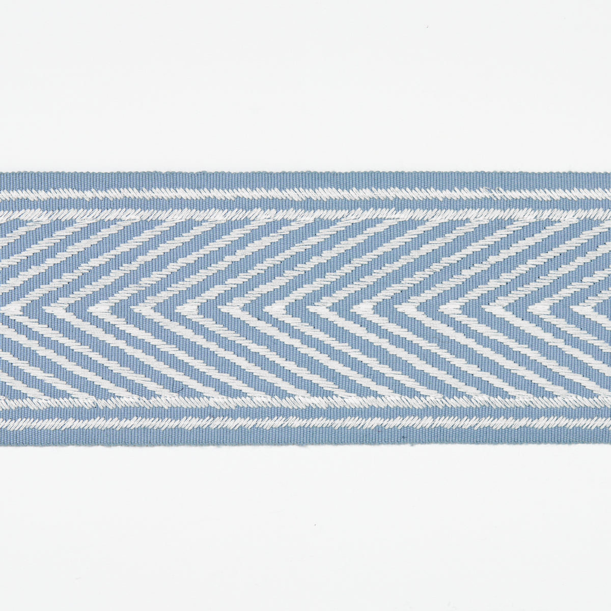 Purchase 69966 | Nicholson Tape, Sky - Schumacher Trim
